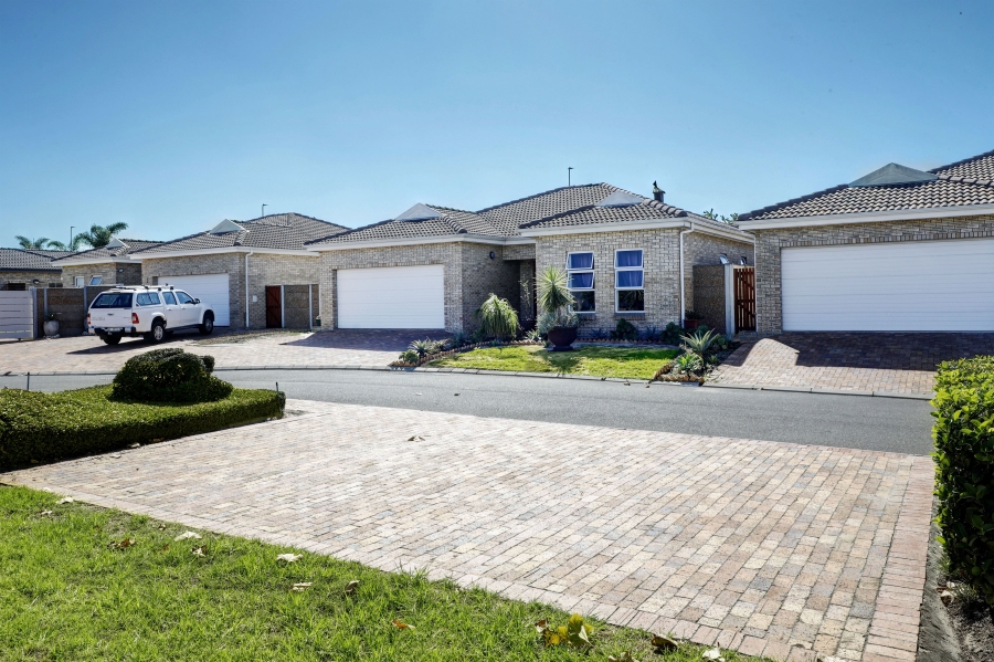 3 Bedroom Property for Sale in Sonkring Western Cape
